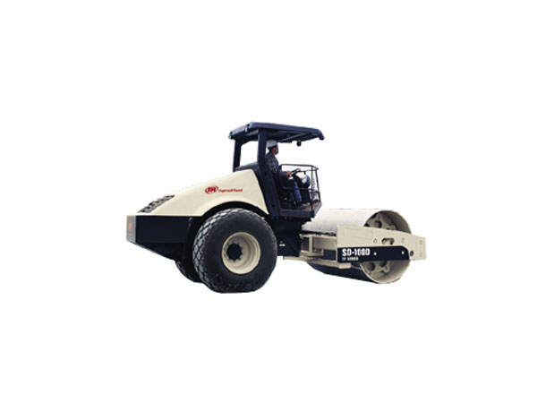 Compactor | Norman Smith Equipment