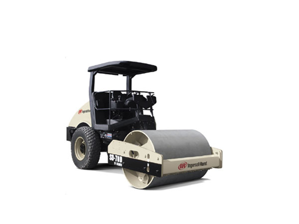 Compactor | Norman Smith Equipment