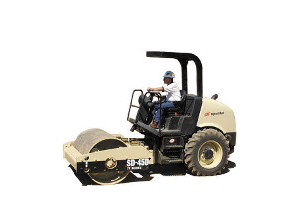 Compactor | Norman Smith Equipment