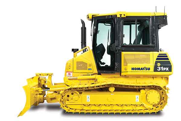 Dozer | Norman Smith Equipment