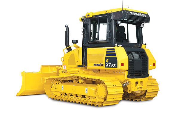 Dozer | Norman Smith Equipment