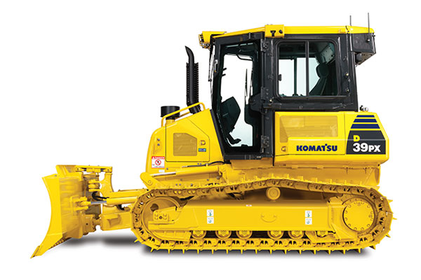 Dozer | Norman Smith Equipment