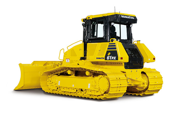 Dozer | Norman Smith Equipment