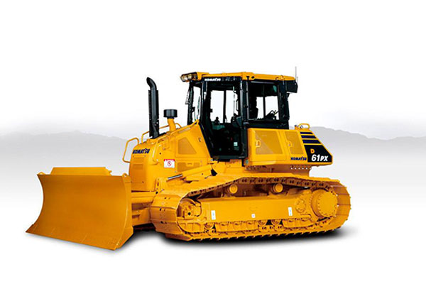 Dozer | Norman Smith Equipment