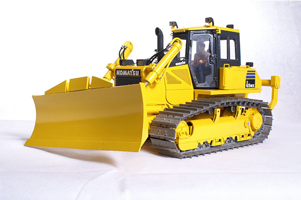 Dozer | Norman Smith Equipment