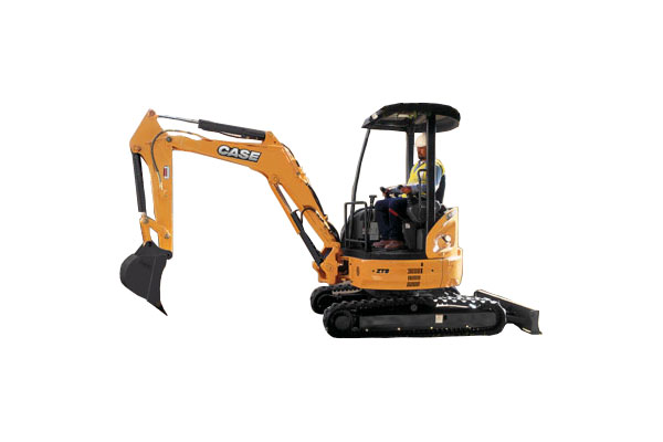 Excavators | Norman Smith Equipment