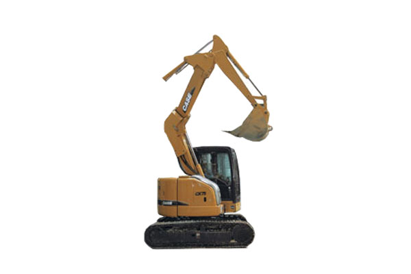 Excavators | Norman Smith Equipment