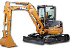 Excavators | Norman Smith Equipment