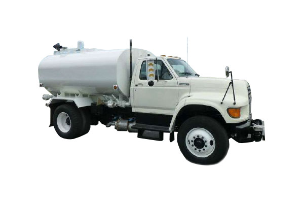 Water Trucks | Norman Smith Equipment