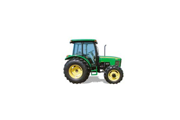 Tractor | Norman Smith Equipment